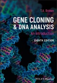 Gene Cloning and DNA Analysis: An Introduction 8th Edition – PDF ebook