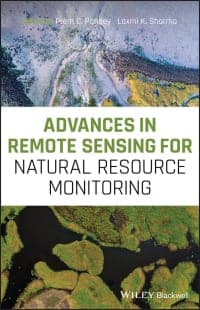 Advances in Remote Sensing for Natural Resource Monitoring 1st Edition – PDF ebook