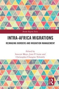 Intra-Africa Migrations: Reimaging Borders and Migration Management 1st Edition – PDF ebook