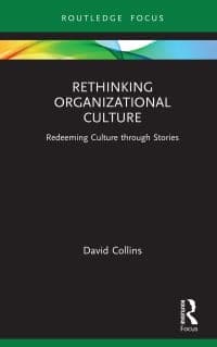 Rethinking Organizational Culture: Redeeming Culture through Stories 1st Edition – PDF ebook