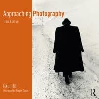 Approaching Photography 
3rd Edition – PDF ebook