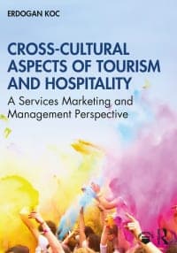 Cross-Cultural Aspects of Tourism and Hospitality: A Services Marketing and Management Perspective 1st Edition – PDF ebook