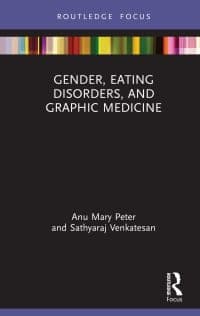 Gender, Eating Disorders, and Graphic Medicine 1st Edition – PDF ebook