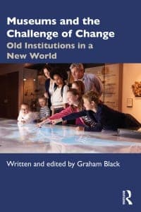 Museums and the Challenge of Change: Old Institutions in a New World
1st Edition – PDF ebook