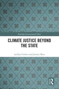 Climate Justice Beyond the State 1st Edition – PDF ebook