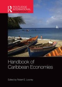 Handbook of Caribbean Economies 1st Edition – PDF ebook
