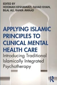 Applying Islamic Principles to Clinical Mental Health Care 1st Edition – PDF ebook