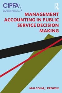 Management Accounting in Public Service Decision Making 1st Edition – PDF ebook
