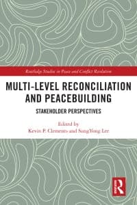 Multi-Level Reconciliation and Peacebuilding: Stakeholder Perspectives 1st Edition – PDF ebook
