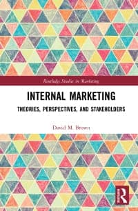 Internal Marketing: Theories, Perspectives, and Stakeholders 1st Edition – PDF ebook