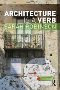 Architecture is a Verb 1st Edition – PDF ebook