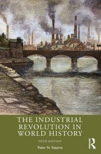 The Industrial Revolution in World History 5th Edition – PDF ebook