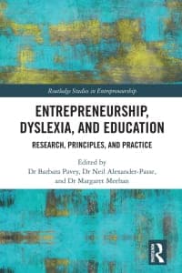 Entrepreneurship, Dyslexia, and Education: Research, Principles, and Practice 1st Edition – PDF ebook