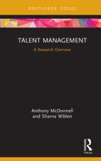 Talent Management: A Research Overview 1st Edition – PDF ebook