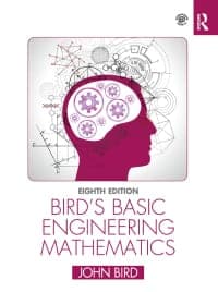 Bird’s Basic Engineering Mathematics 
8th Edition – PDF ebook