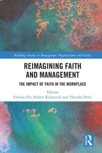 Reimagining Faith and Management: The Impact of Faith in the Workplace 1st Edition – PDF ebook