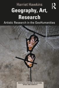 Geography, Art, Research: Artistic Research in the GeoHumanities 1st Edition – PDF ebook