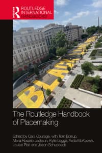 The Routledge Handbook of Placemaking 1st Edition – PDF ebook