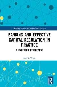 Banking and Effective Capital Regulation in Practice: A Leadership Perspective 1st Edition – PDF ebook