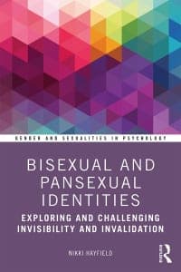 Bisexual and Pansexual Identities: Exploring and Challenging Invisibility and Invalidation 1st Edition – PDF ebook