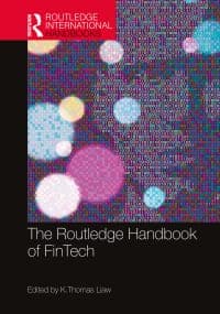 The Routledge Handbook of FinTech 1st Edition – PDF ebook