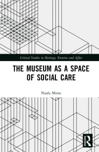 The Museum as a Space of Social Care 1st Edition – PDF ebook