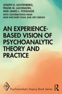 An Experience-based Vision of Psychoanalytic Theory and Practice: Seeking, Feeling, and Relating 1st Edition – PDF ebook