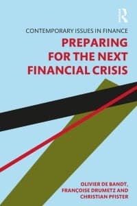 Preparing for the Next Financial Crisis: Preparing for the Next Financial Crisis 1st Edition – PDF ebook