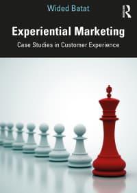 Experiential Marketing: Case Studies in Customer Experience 1st Edition – PDF ebook