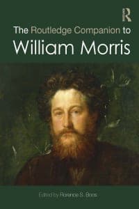 The Routledge Companion to William Morris 1st Edition – PDF ebook