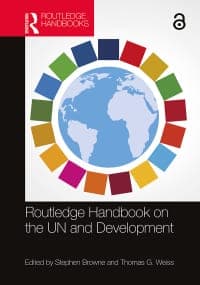 Routledge Handbook on the UN and Development 1st Edition – PDF ebook