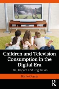 Children and Television Consumption in the Digital Era: Use, Impact and Regulation 1st Edition – PDF ebook
