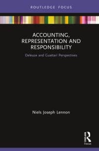 Accounting, Representation and Responsibility: Deleuze and Guattarí Perspectives 1st Edition – PDF ebook