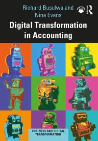 Digital Transformation in Accounting 1st Edition – PDF ebook