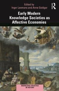 Early Modern Knowledge Societies as Affective Economies 1st Edition – PDF ebook