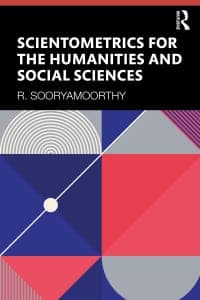Scientometrics for the Humanities and Social Sciences 1st Edition – PDF ebook