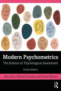 Modern Psychometrics: The Science of Psychological Assessment 4th Edition – PDF ebook