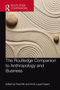 The Routledge Companion to Anthropology and Business 1st Edition – PDF ebook