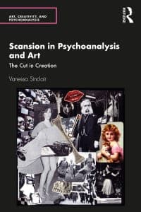 Scansion in Psychoanalysis and Art: The Cut in Creation 1st Edition – PDF ebook
