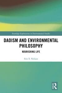 Daoism and Environmental Philosophy: Nourishing Life 1st Edition – PDF ebook