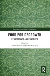 Food for Degrowth: Perspectives and Practices 1st Edition – PDF ebook