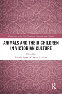 Animals and Their Children in Victorian Culture 1st Edition – PDF ebook