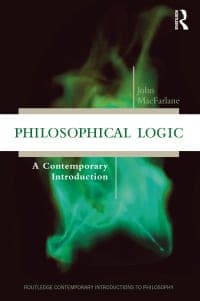 Philosophical Logic: A Contemporary Introduction 
1st Edition – PDF ebook
