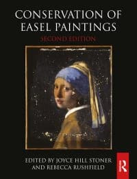 Conservation of Easel Paintings
2nd Edition – PDF ebook
