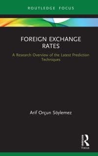 Foreign Exchange Rates: A Research Overview of the Latest Prediction Techniques 1st Edition – PDF ebook