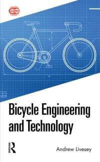 Bicycle Engineering and Technology 1st Edition – PDF ebook