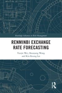 Renminbi Exchange Rate Forecasting 1st Edition – PDF ebook