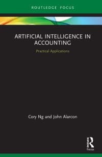 Artificial Intelligence in Accounting: Practical Applications 1st Edition – PDF ebook