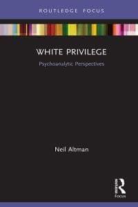 White Privilege: Psychoanalytic Perspectives 1st Edition – PDF ebook