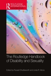 The Routledge Handbook of Disability and Sexuality 1st Edition – PDF ebook